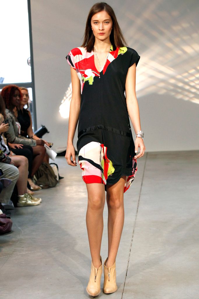 Daryl K S/S 12 Look 34