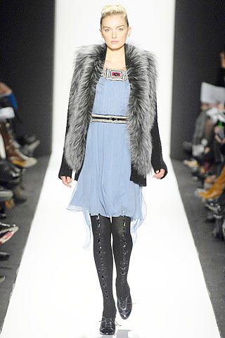 Carolina Herrera F/W 07 Look 22