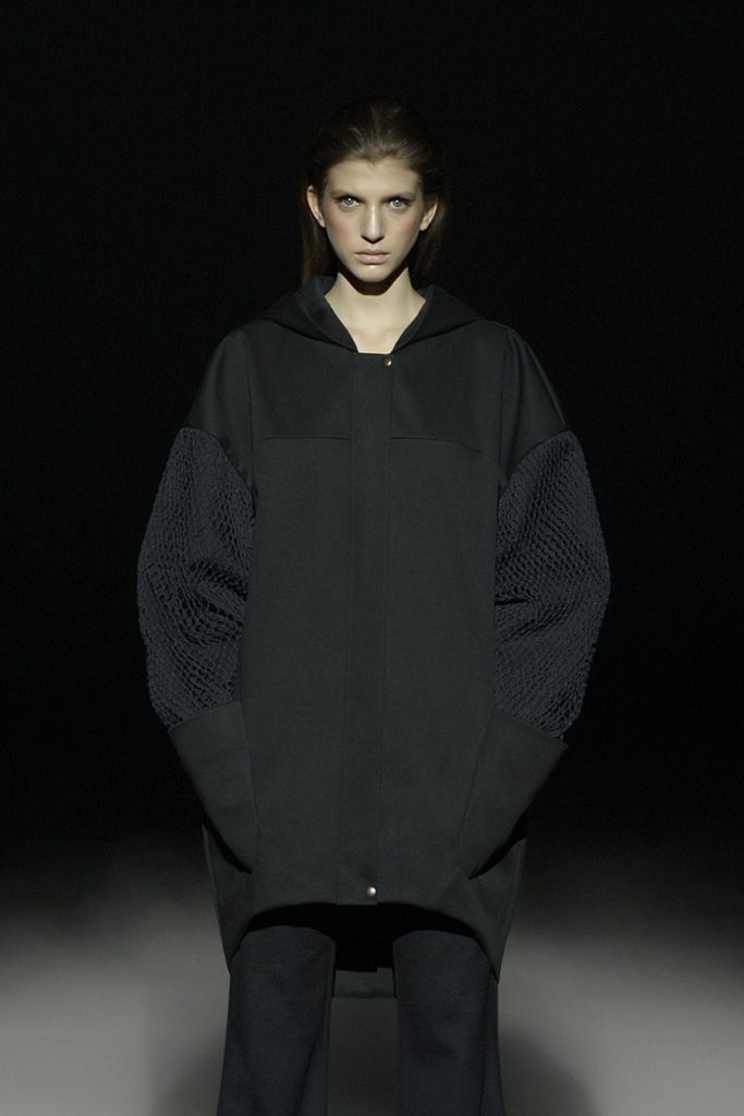 Chalayan F/W 11 Look 163