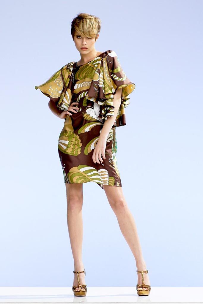 Collette Dinnigan Resort 10 Look 7