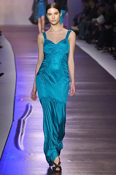 Costume National F/W 04 Look 70