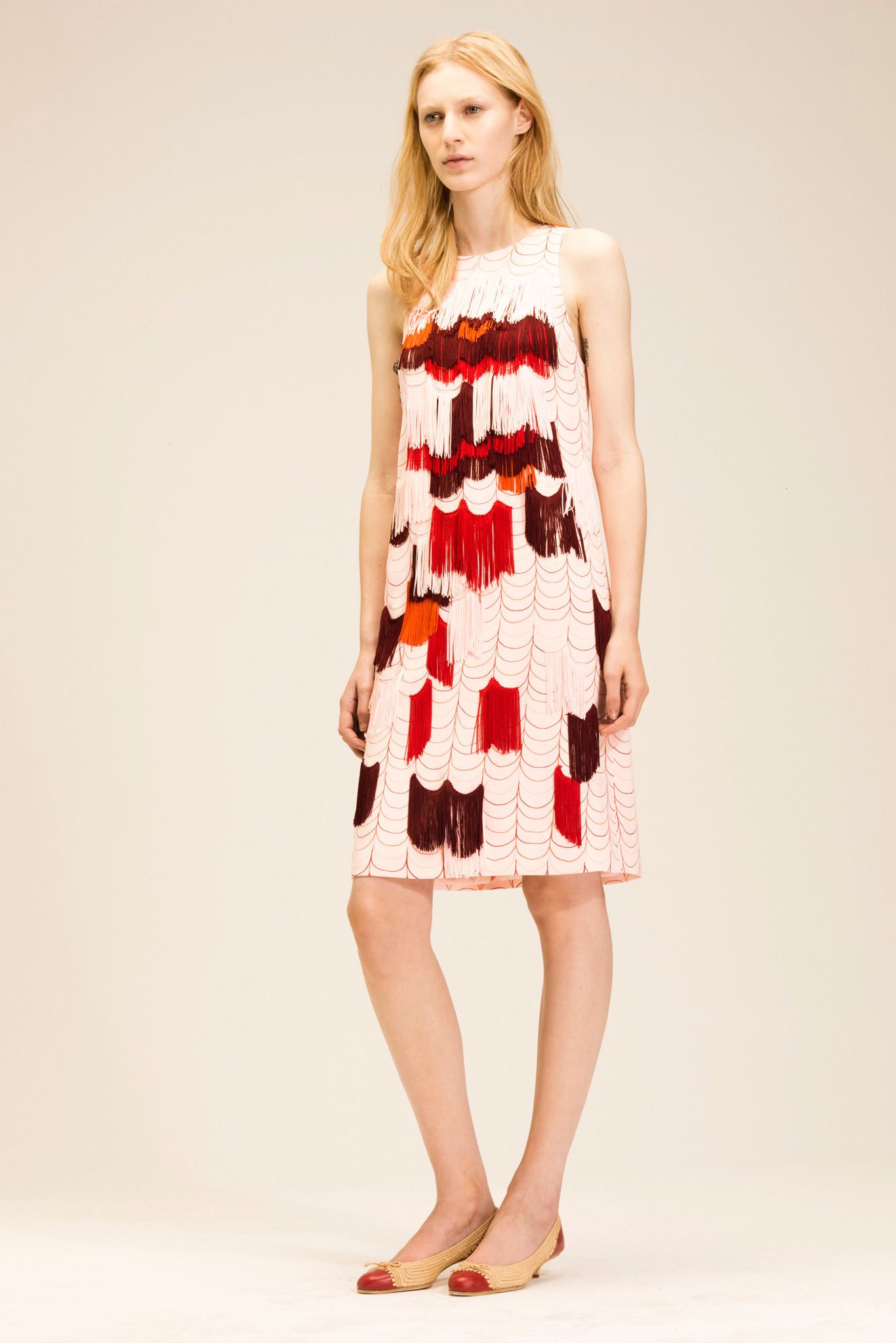 Bottega Veneta Resort 14 Look 103