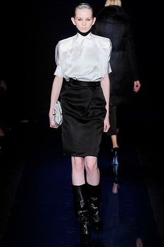 Costume National F/W 08 Look 36
