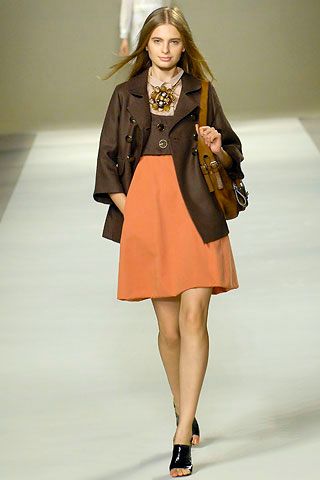 Chloé S/S 07 Look 29