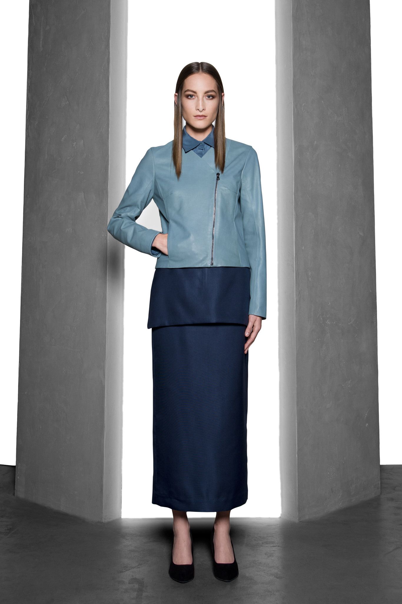 Cerre S/S 14 Look 93