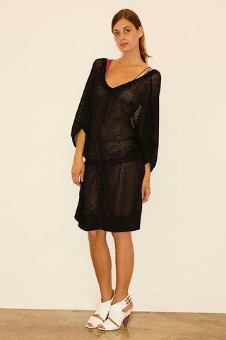 Chloé Resort 08 Look 122