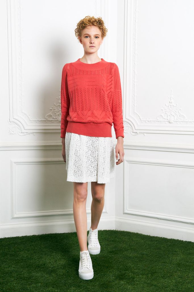 Cacharel Resort 13 Look 80