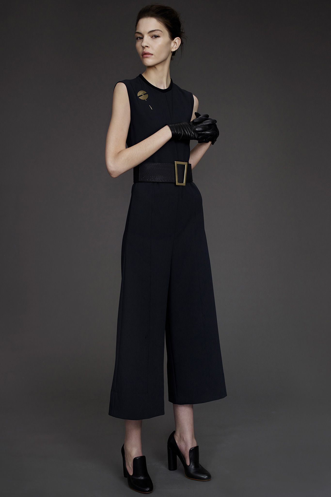 Damir Doma F/W 14 Look 2