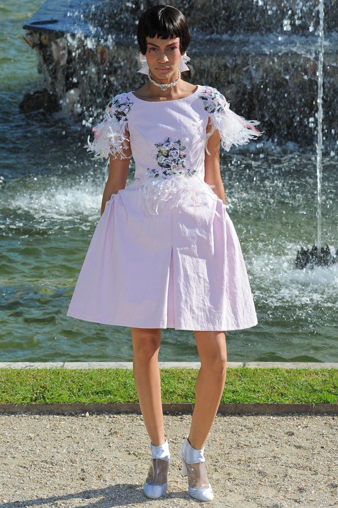Chanel Resort 13 Look 434