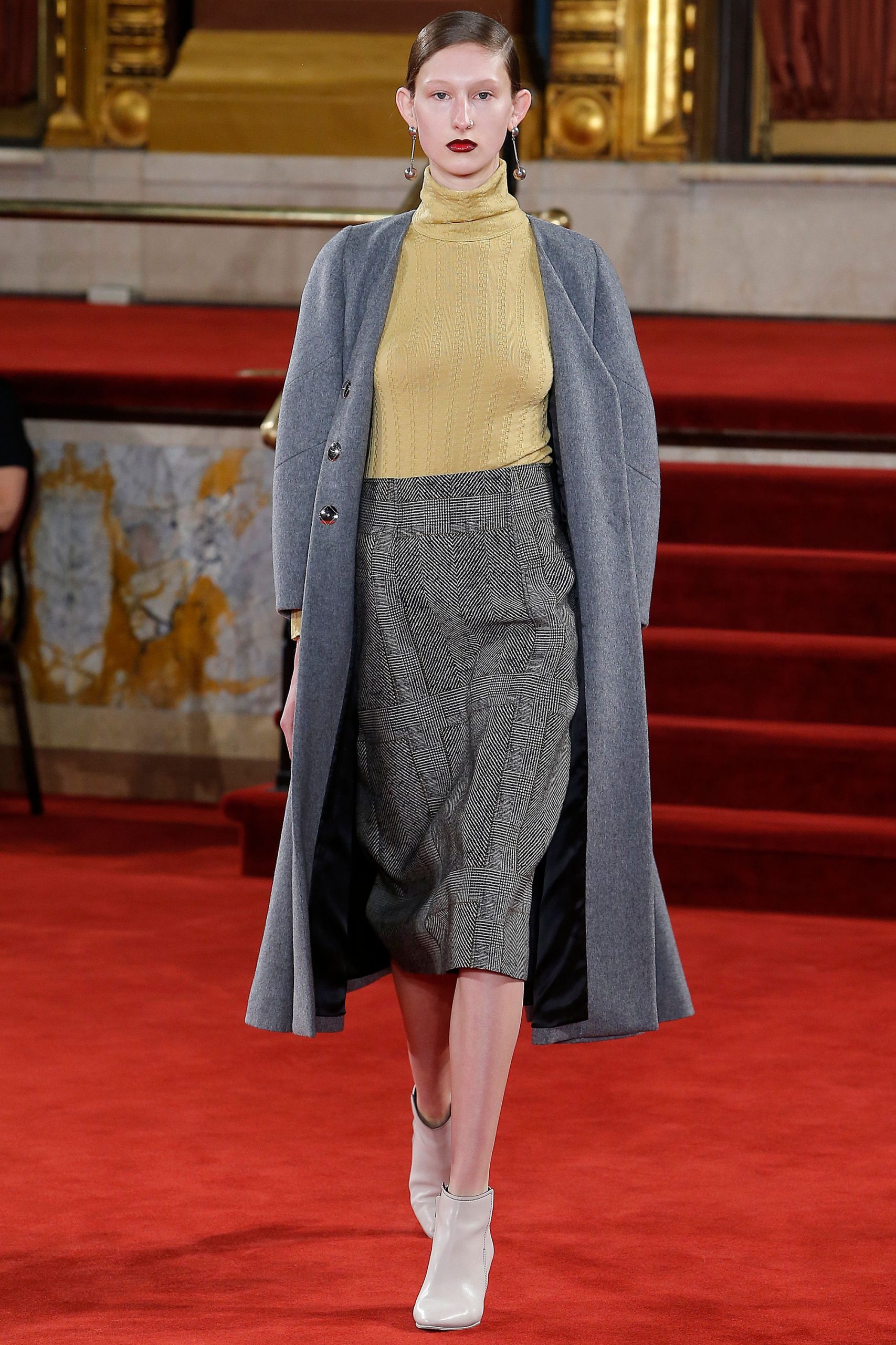 Creatures of the Wind F/W 16 Look 5