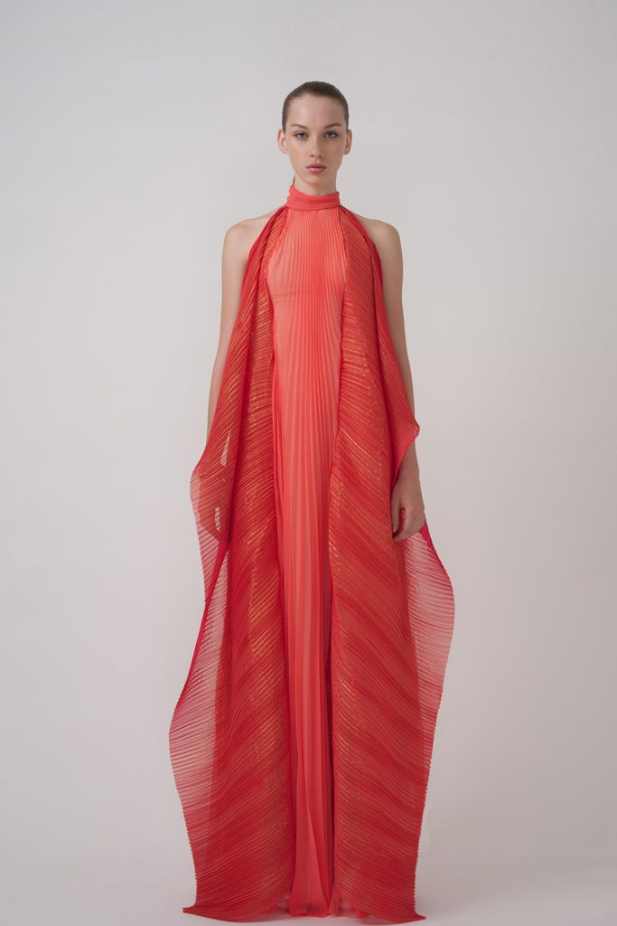 Christian Cota S/S 12 Look 51