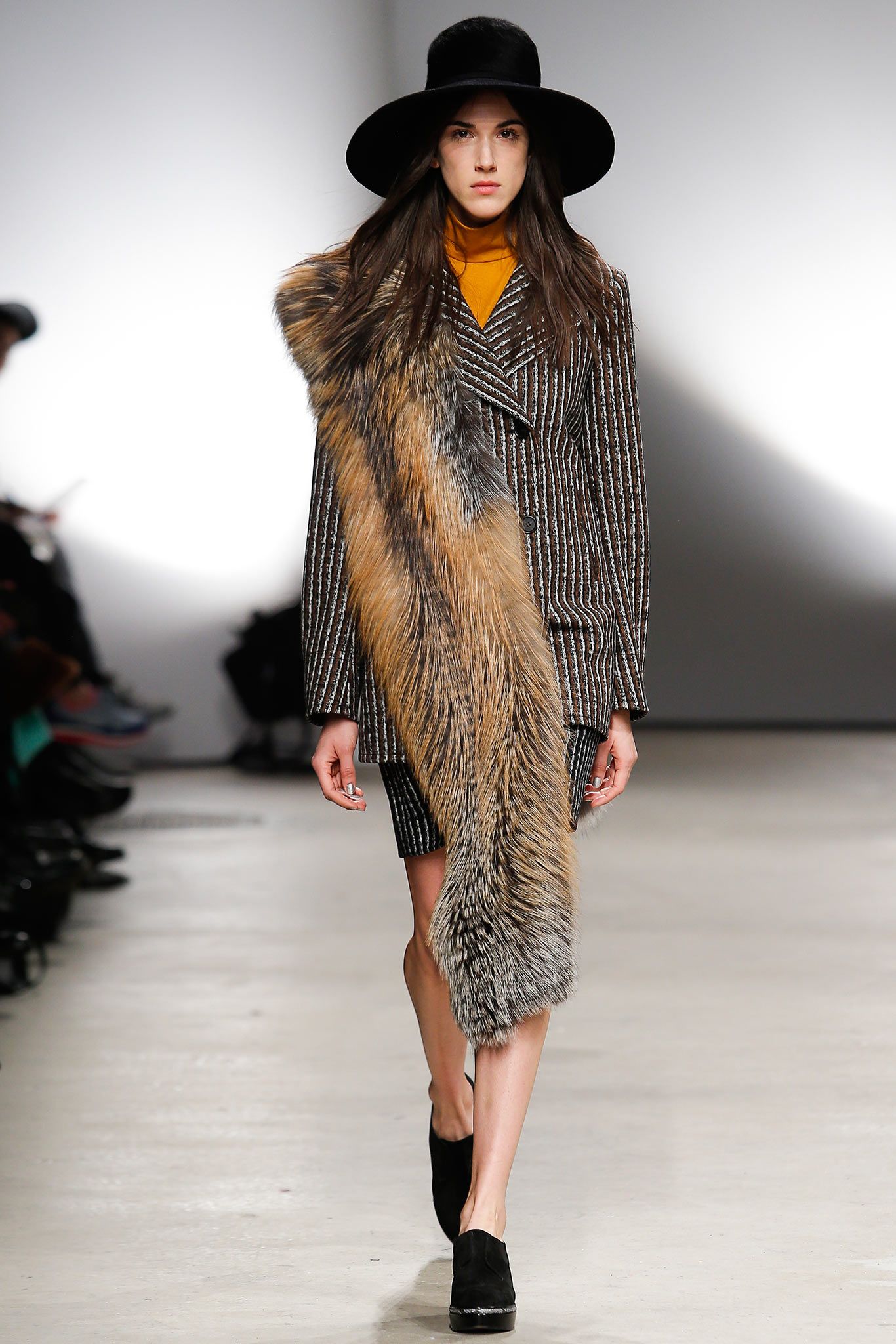 Creatures of the Wind F/W 15 Look 42