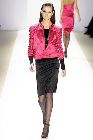 Carlos Miele F/W 07 Look 91