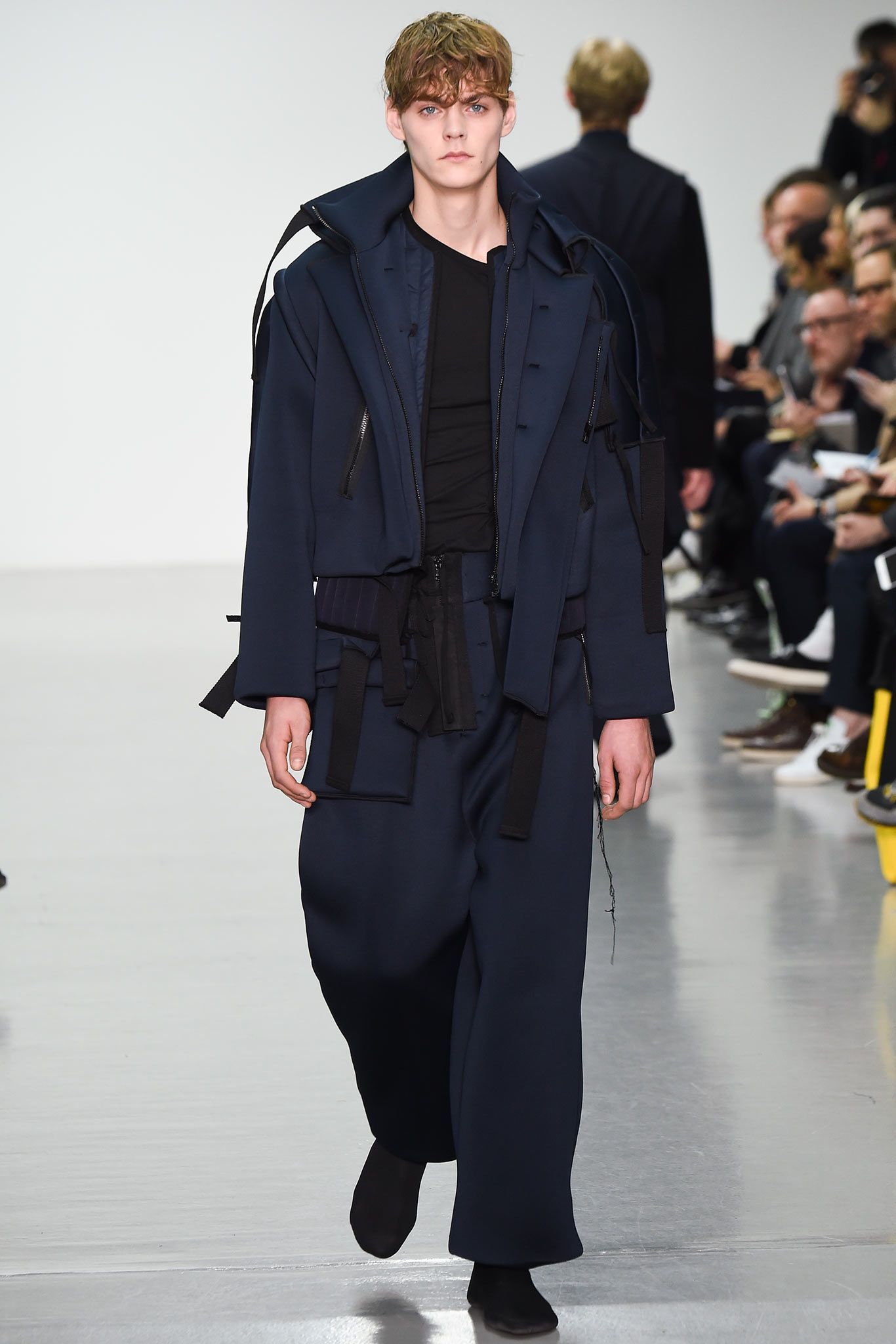 Craig Green F/W 15 Menswear Look 62
