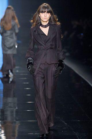 Costume National F/W 06 Look 29