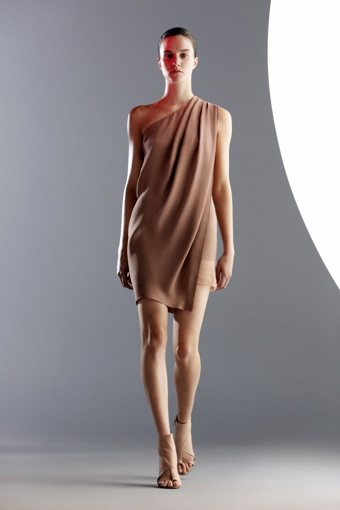 Cerruti S/S 11 Look 93