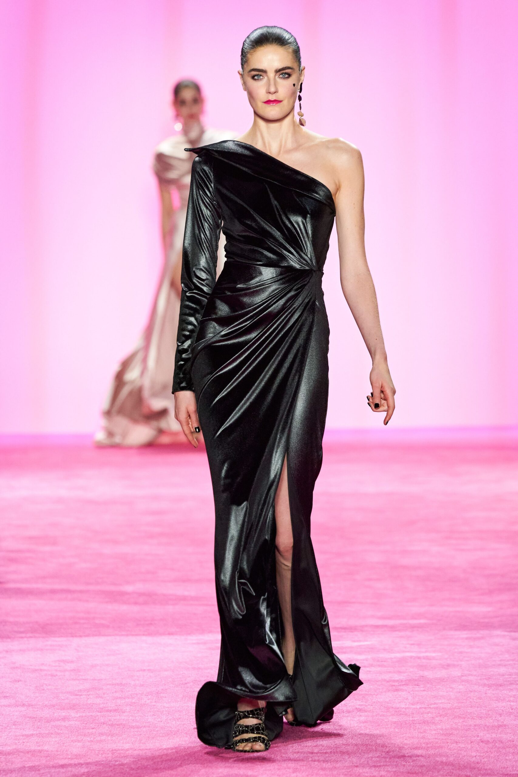Christian Siriano F/W 20 Look 595
