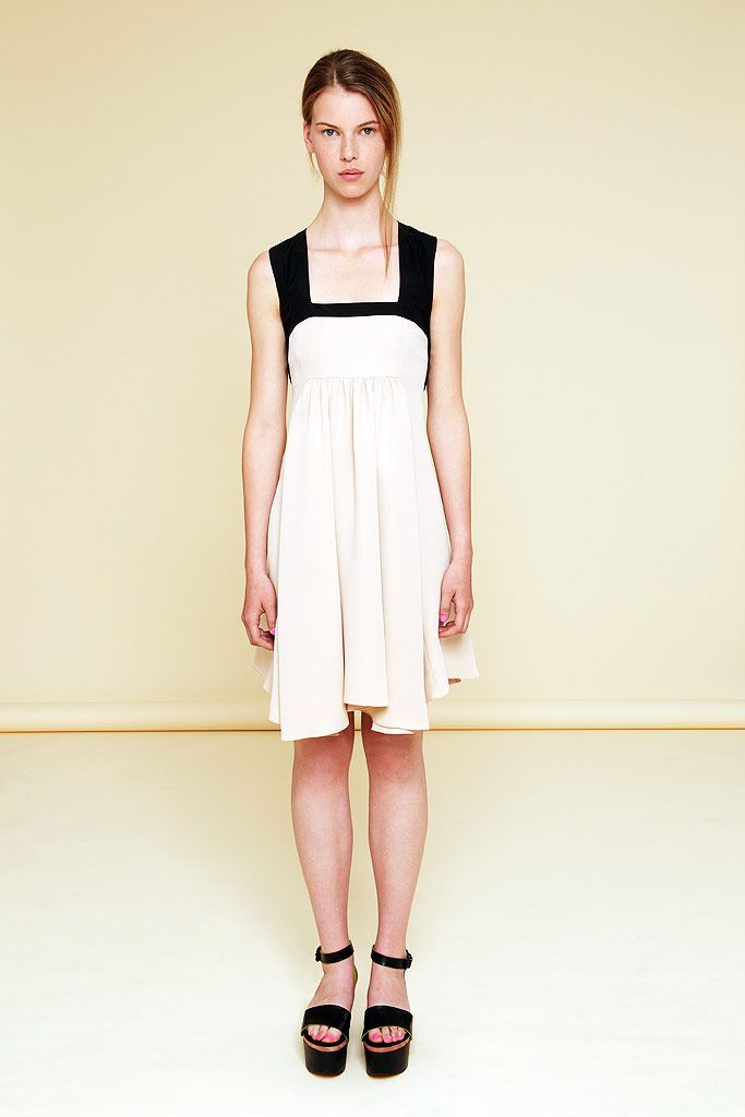 Cacharel Resort 11 Look 110
