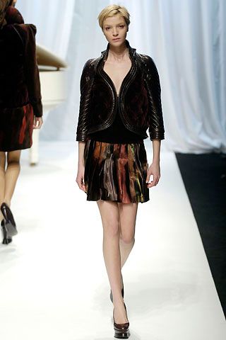 Chalayan F/W 06 Look 140