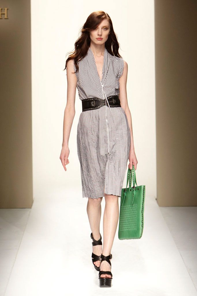Bottega Veneta Resort 10 Look 56