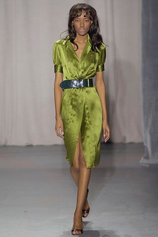 Brian Reyes F/W 06 Look 78