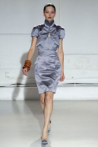 Bruno Pieters S/S 08 Look 71