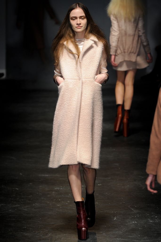 Charles Anastase F/W 11 Look 87