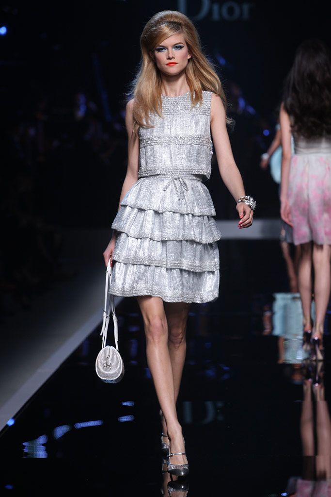 Christian Dior Resort 11 Look 184