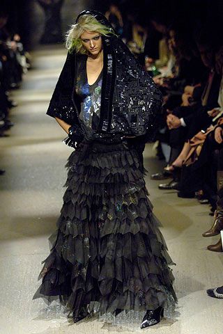 Basso & Brooke F/W 06 Look 147
