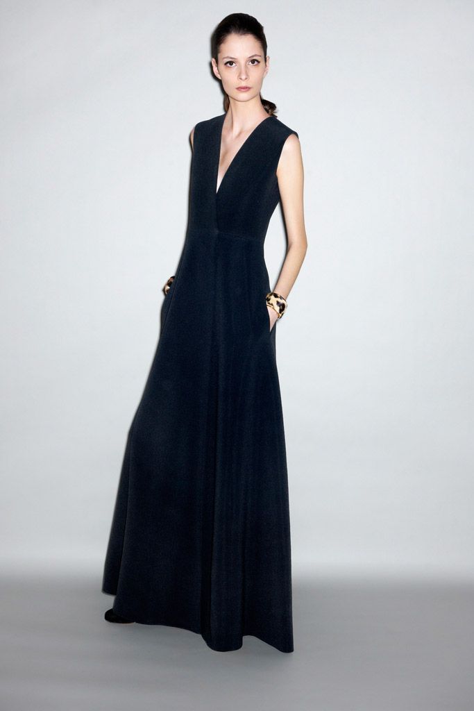 Celine F/W 11 Look 141