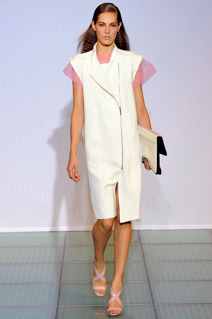 Costume National S/S 12 Look 18