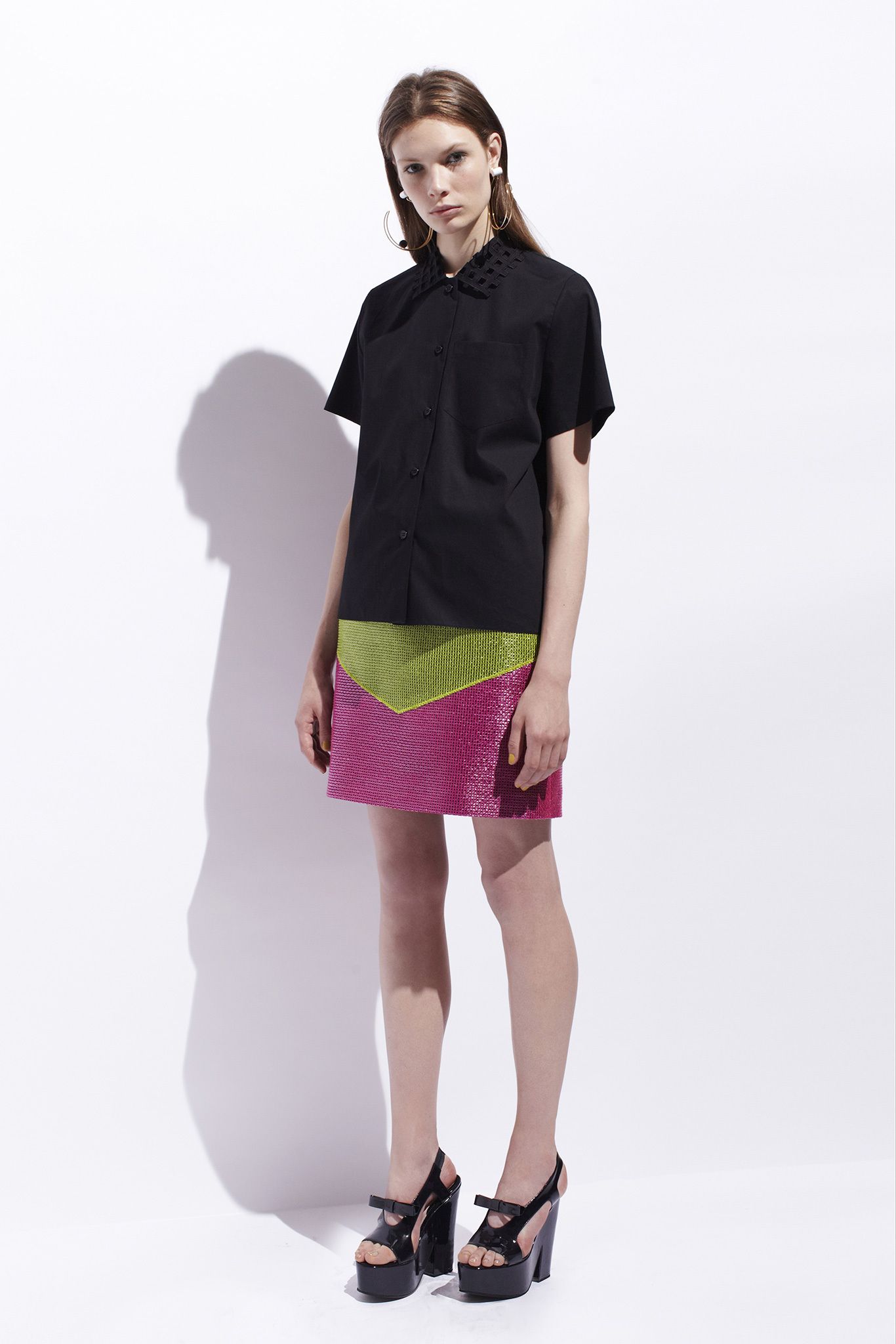 Carven Resort 14 Look 124