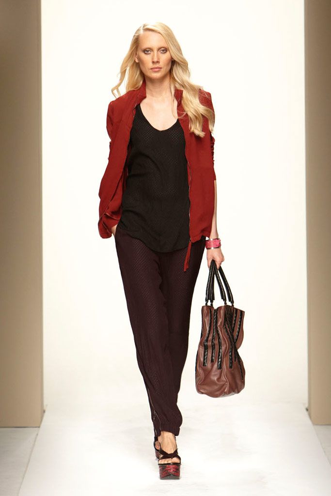 Bottega Veneta Resort 10 Look 131