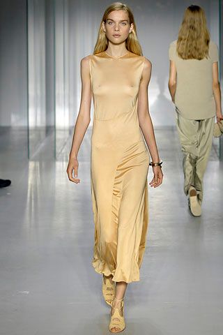 Calvin Klein Collection S/S 08 Look 131