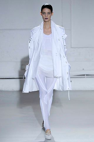 Bruno Pieters S/S 08 Look 36