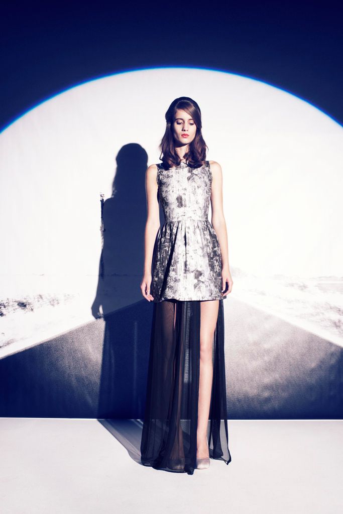 Calla S/S 12 Look 106