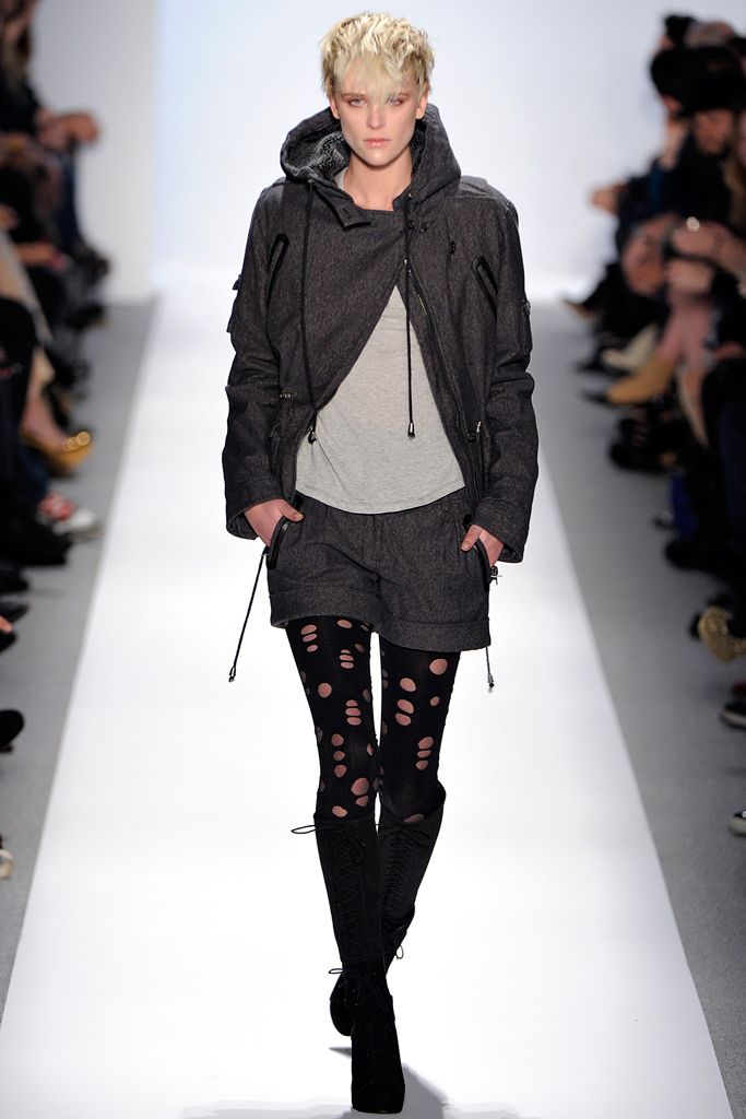 Charlotte Ronson F/W 11 Look 128