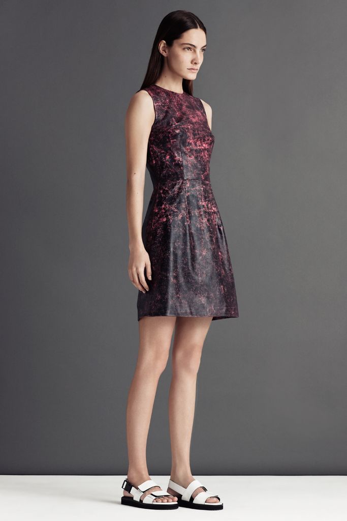Christopher Kane Resort 13 Look 7