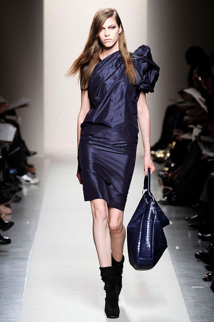 Bottega Veneta F/W 10 Look 97
