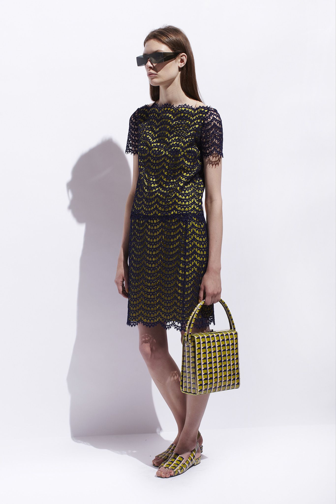 Carven Resort 14 Look 100
