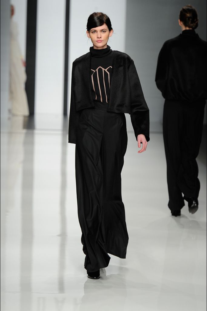 Daks F/W 12 Look 44
