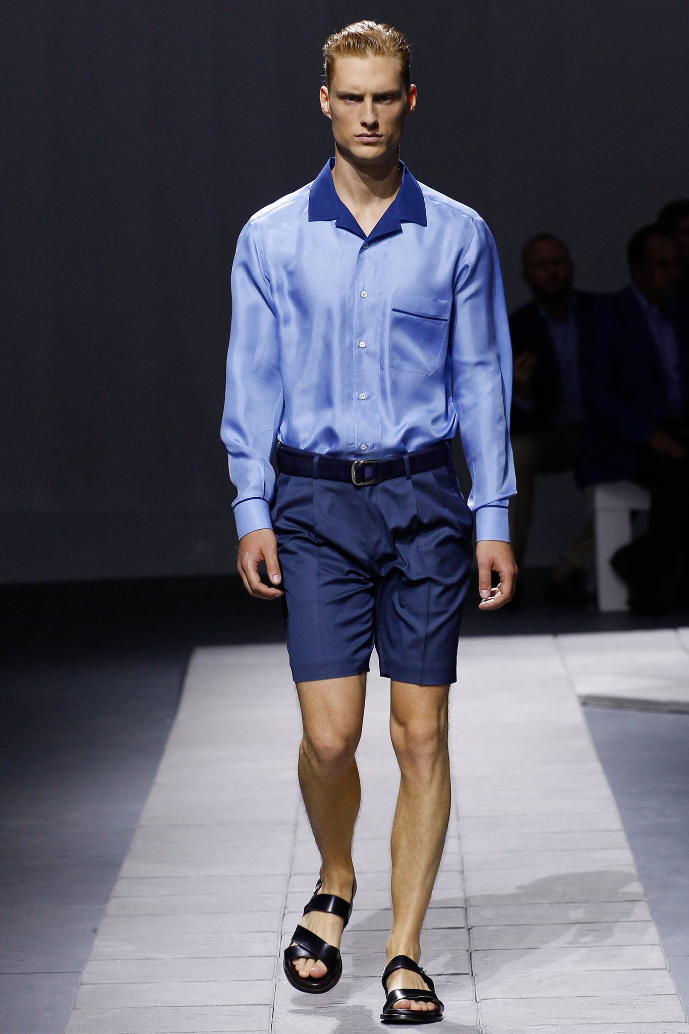 Brioni S/S 16 Menswear Look 320