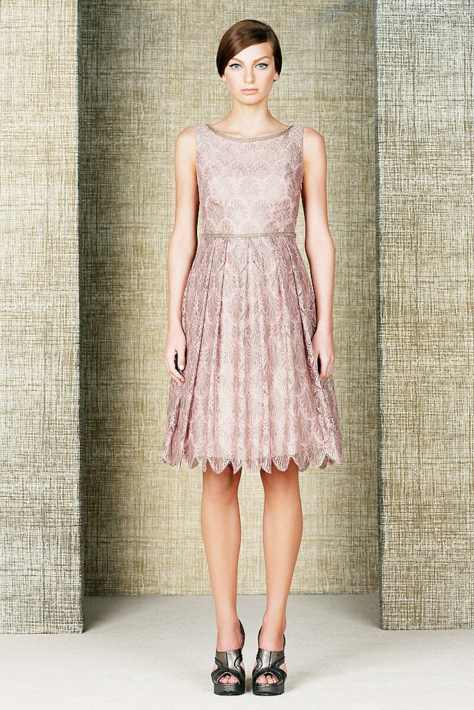 Collette Dinnigan Resort 11 Look 72