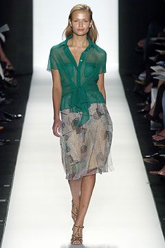 Carolina Herrera S/S 05 Look 149