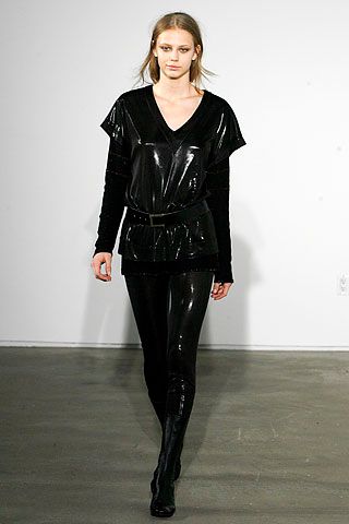 Daryl K F/W 07 Look 32