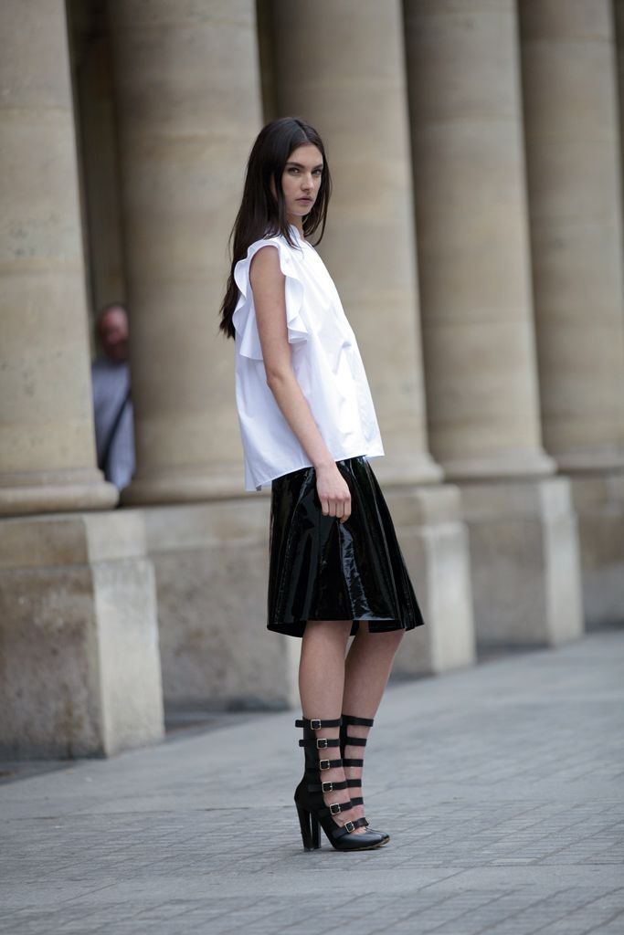 Chloé Resort 12 Look 161