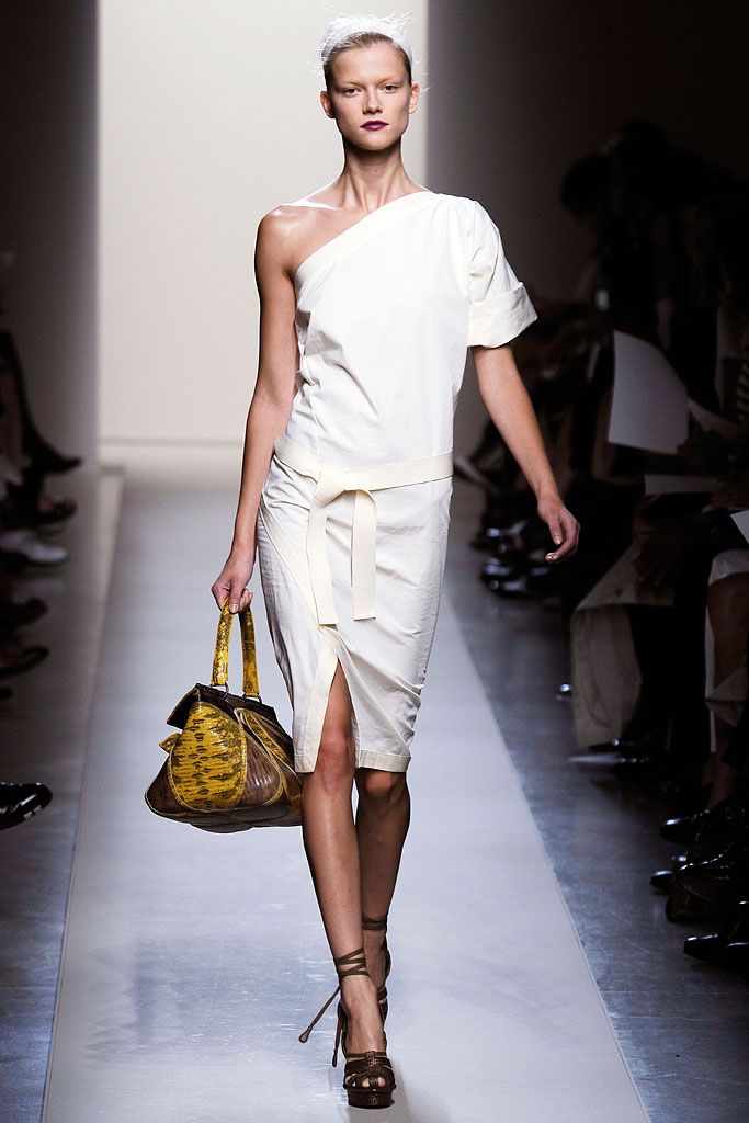 Bottega Veneta S/S 10 Look 51