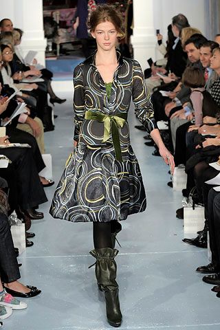 Charles Nolan F/W 08 Look 180