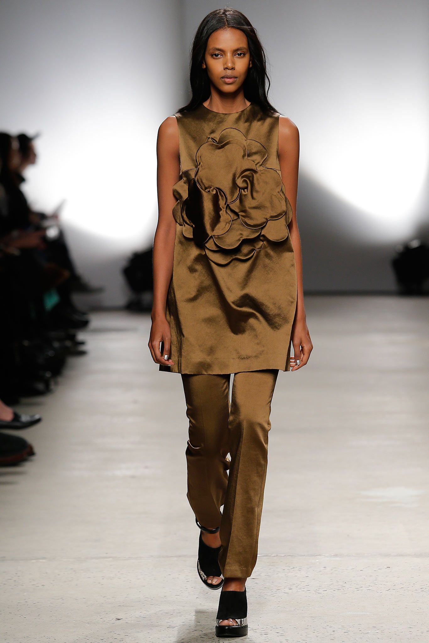 Creatures of the Wind F/W 15 Look 68