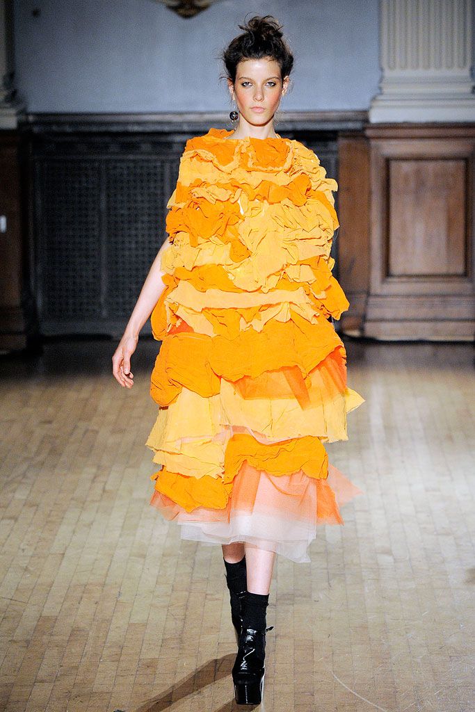 Charles Anastase S/S 10 Look 137